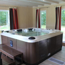 Les chalets de la héronnière, 谢夫布托讷 — 照片 4