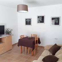 Apartment With 2 Bedrooms in Sanjenjo, With Furnished Terrace Near the Beach, 阿兰萨达 — 照片 2