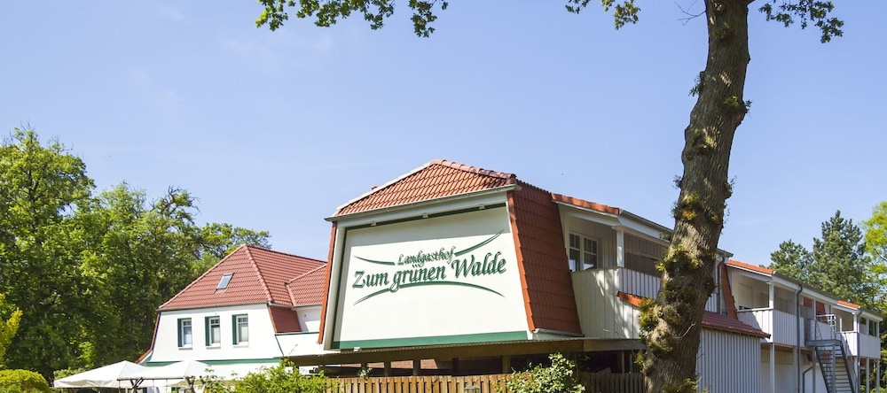 Zum grünen Walde, Nordholz — photo 1