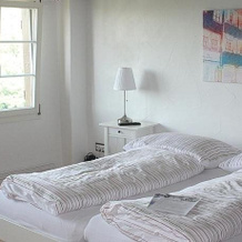 B&B Bett am Weiher, Wil — photo 4