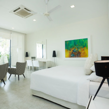 Green Turtle Villa By The Serendipity Collection Villa, 科斯戈达 — 照片 4