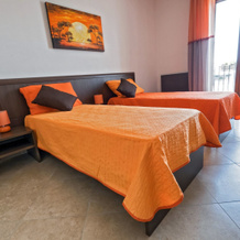 B&B Monte Castello, 维拉卡斯特利 — 照片 3