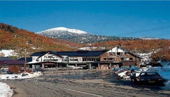 Sukayu Onsen Ryokan, Аомори — фото 1