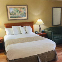 Centerstone Inn Doswell At Kings Dominion, Досуэлл — фото 4