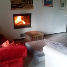 HomeRez - House La Longere de la Rive, 萨尔滕 — 照片 3