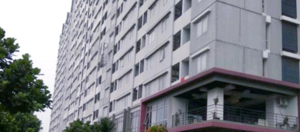 Studio Seventeen - The Edge Apartment, Чимахи — фото 1