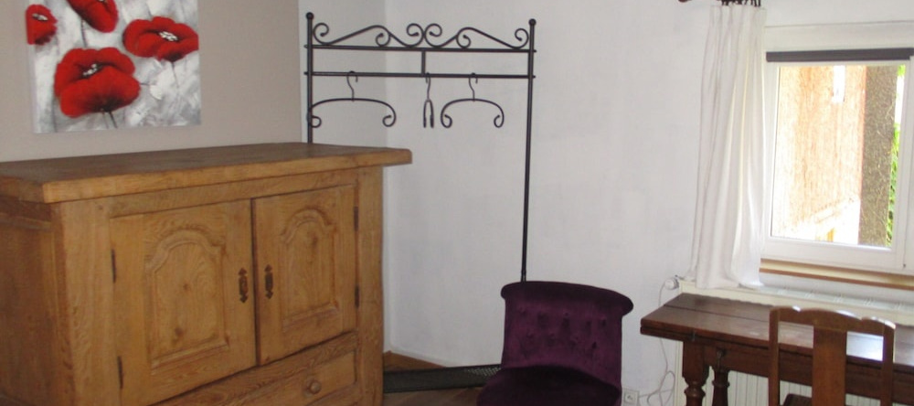 Chambres d'Hôtes le Patio d'Alain et Veronique, 吕内维尔 — 照片 1