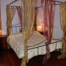 B&B L'Ornello-SPA Jacuzzi, Vasanello — photo 4