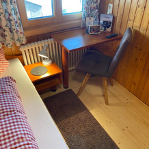 Panoramagasthof Kristberg, 克洛斯特塔尔 — 照片 2