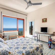 Geca's House - Panoramic Sea View Studio, Сорренто — фото 4