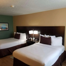 Best Western Space Shuttle Inn, Титусвилл — фото 3
