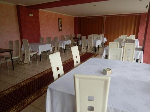 Garni Hotel Gemer, Рожнява — фото 1