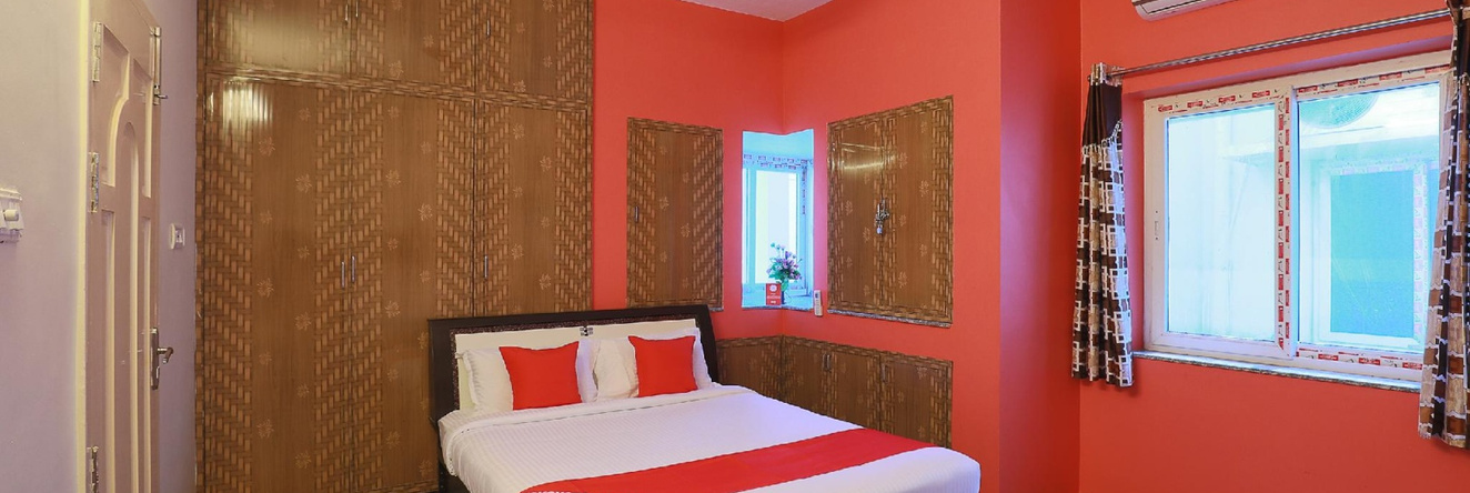 OYO 38695 Peninsula Holiday Resorts, 科维隆 — 照片 1