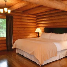 Chalet Vue Sur Le Lac, 南特尔 — 照片 3