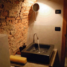 B&B San Bernardo, 萨卢佐 — 照片 5