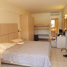 Messonghi Beach Resort, Мессонги — фото 2