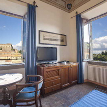 Palazzo Catalani Resort, Soriano nel Cimino — photo 4