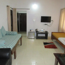 KSTDC Hotel Mayura Velapuri Belur, 阿卢鲁 — 照片 3