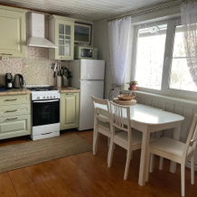 Domik u Vody  Private House, Gorodishe — photo 4