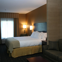 Holiday Inn Express Arkadelphia - Caddo Valley By Ihg, Аркадельфия — фото 2