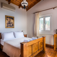 Villa Niriis, Agios Nikitas — photo 4