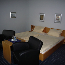 Hotel Am Ceresplatz, Мандершайд — фото 2