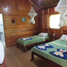 Dolphin Lodge, Careiro — photo 3