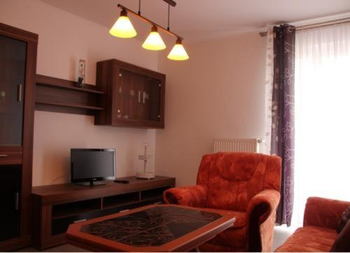 Ferienwohnung Barbara, Hagenburg — photo 1