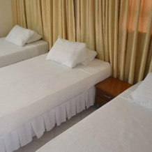 Hotel El Andino, Cucuta — photo 5