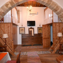 Patitiri Villa, Архангелос — фото 2