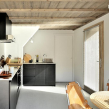 Home by U - Chalet 2, Les Belleville — photo 2