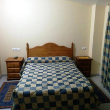 Hostal Carmen, 加伦德 — 照片 3