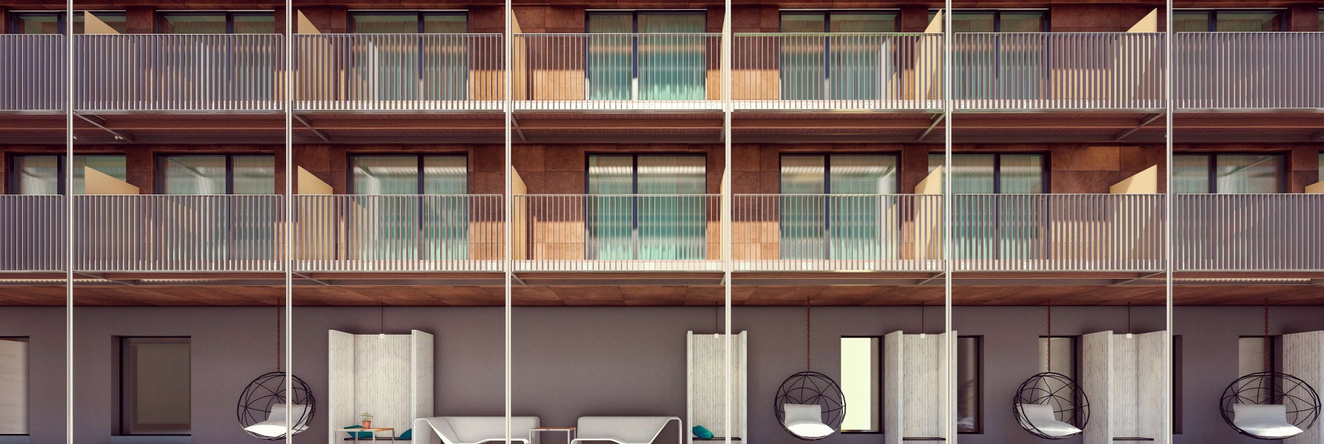 Van der Valk Hotel Mechelen, 梅赫伦 — 照片 1