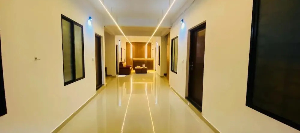 Adam Homes, Aluva — photo 1