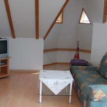Ferienwohnung Haus Barbara, 巴哈拉赫 — 照片 5
