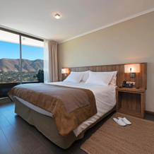 Atacama Suites, Копьяпо — фото 3