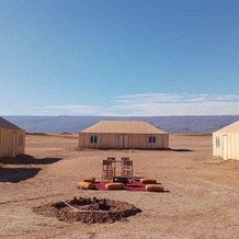 starlitdesertcamp, 富姆兹吉德 — 照片 5