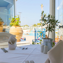 Rethymno Mare Royal & Water Park, 斯卡莱塔 — 照片 4