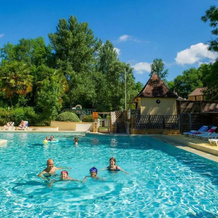 Aqua Viva, Карсак-Айяк — фото 3