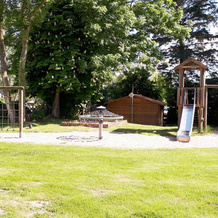 Terrassenwohnung direkt am Ostseestrand, 克龙斯加德 — 照片 5
