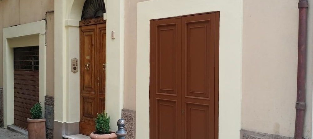 B&B La Torre Del Casale, 卡萨尔博尔迪诺 — 照片 1