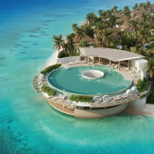 Six Senses Kanuhura, Канухара — фото 3
