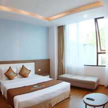 Hoa Ban Trang Hotel, 山罗 — 照片 3