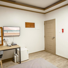 Naiad Pension & Motel, Gangneung — photo 3