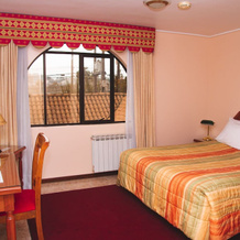 Hotel Mosul, Талькауано — фото 3