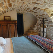 Chambres D'hôtes Au Creux Du Chambon, Жуайез — фото 2
