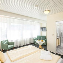 Portens Hotel Fernblick, Хёхеншванд — фото 3