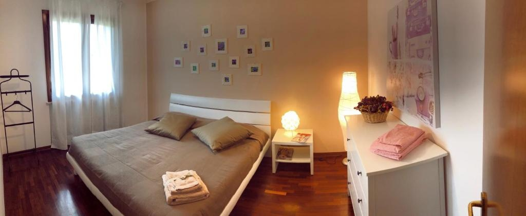 La Casa Di Bea, Фарра-ди-Солиго — фото 1