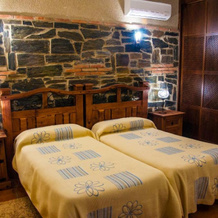 Apartamentos tierras de Granadilla, Zarza de Granadilla — photo 4