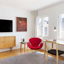 Radisson Blu Aleksanteri Hotel, Helsinki, 赫尔辛基 — 照片 5
